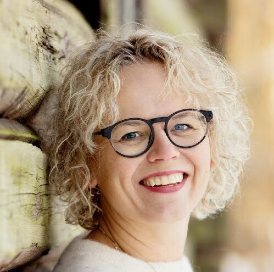 Eline Aas