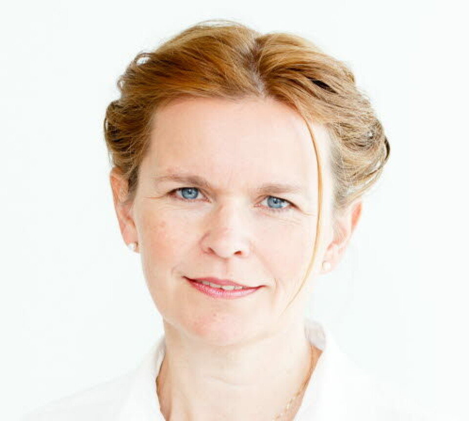 Miriam Hartveit Miriam Hartveit