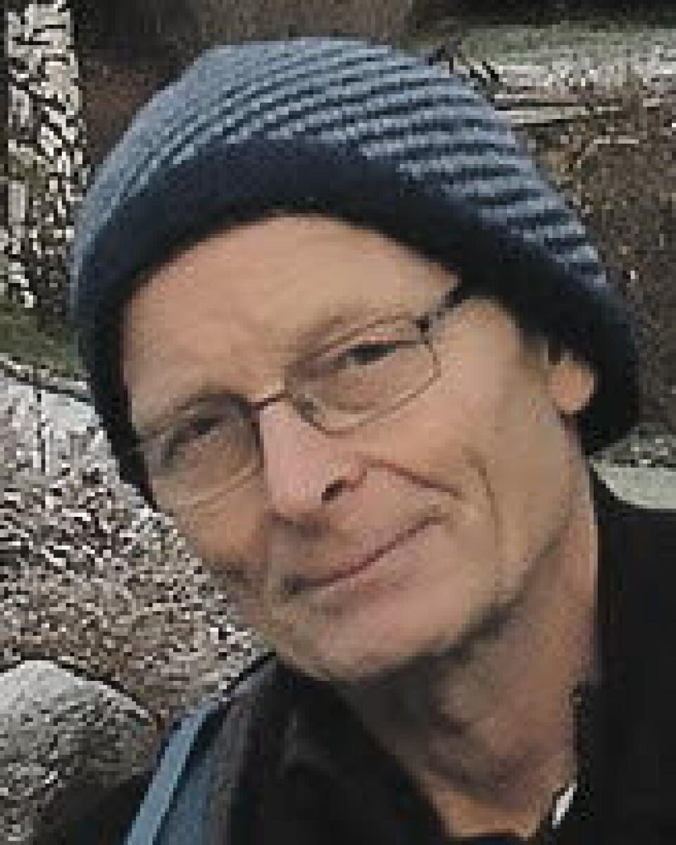 Øyvin Hasting