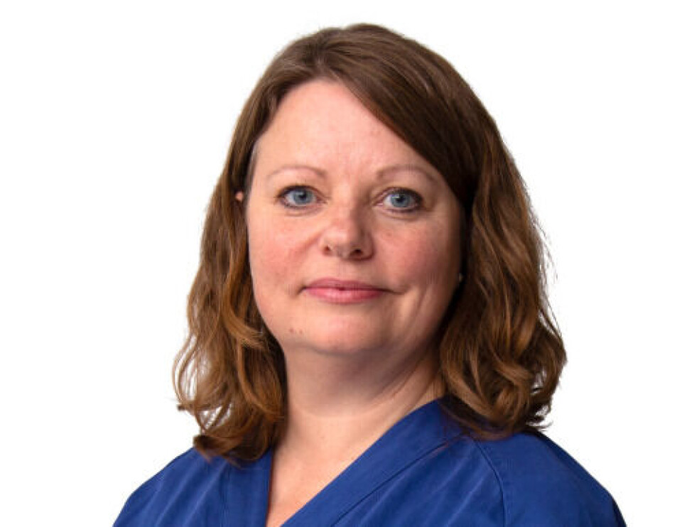 Bente Prytz Mjølstad Bente Prytz Mjølstad