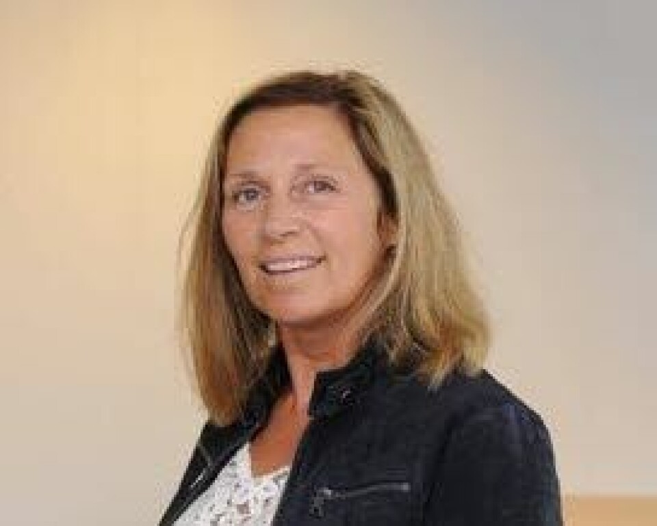 Ann Kristin Bakke