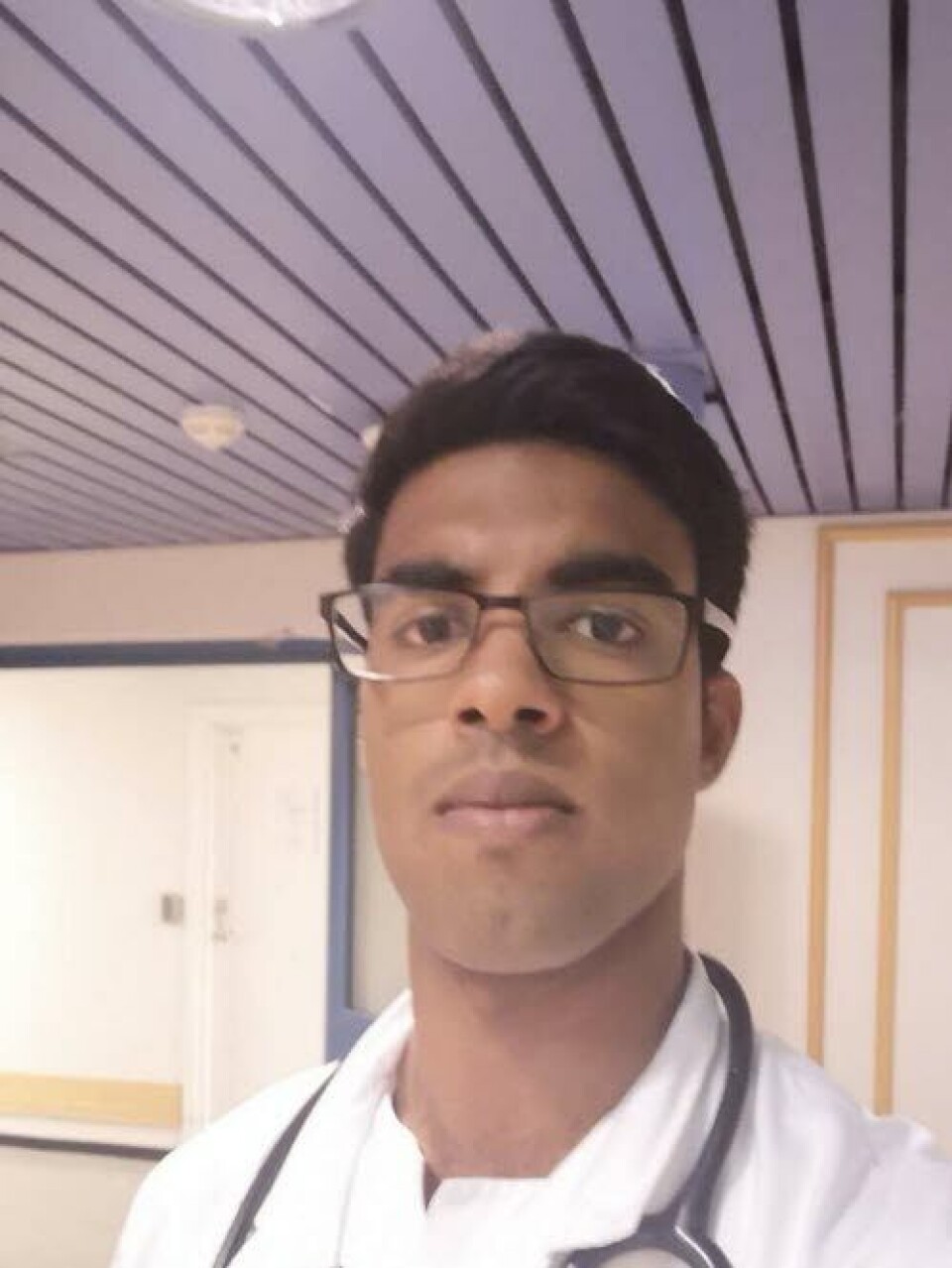 Thakilan Ponnudurai