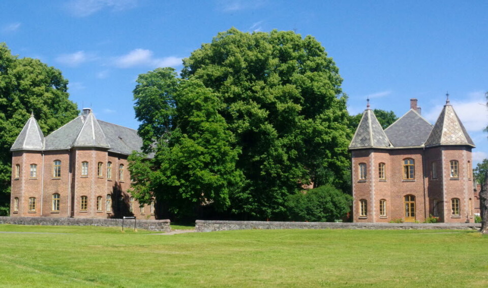 Det humanistiske sykehuset