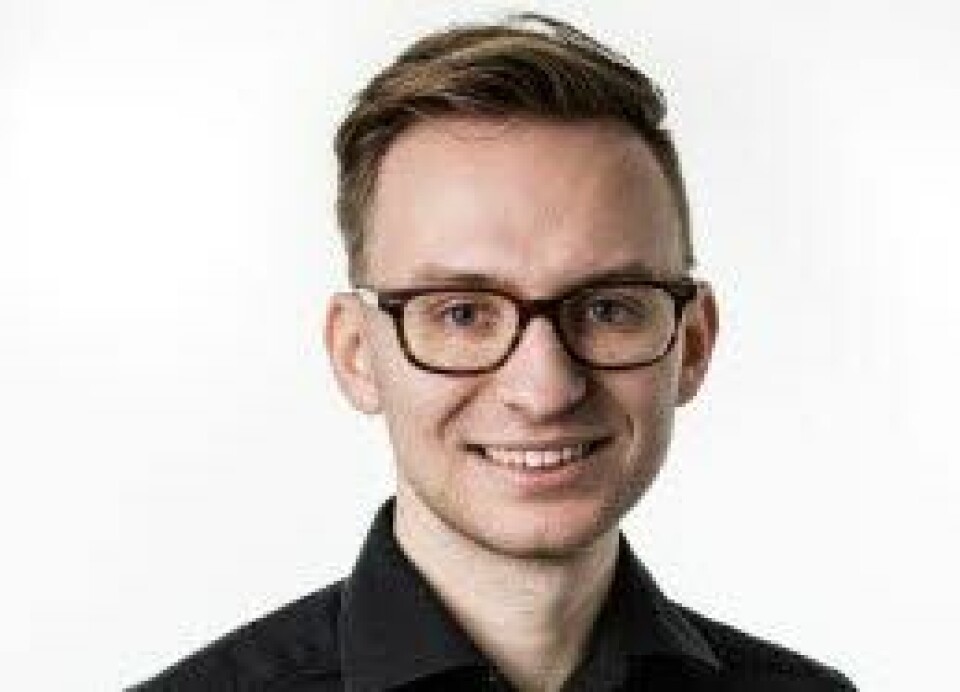 Øystein Ohr
