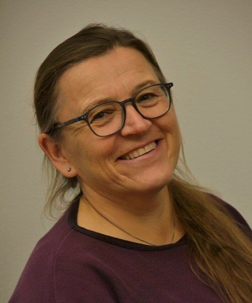 FORSKNING:– For første gang kan vi dele ut et så stort beløp til ulik forskning, sier styreleder i Barnekreftforeningen, Elisabeth Fjukstad.
Foto: Barnekreftforeningen