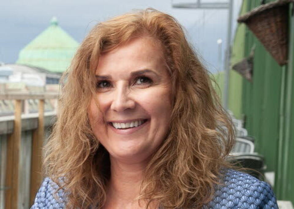 Karita Bekkemellem