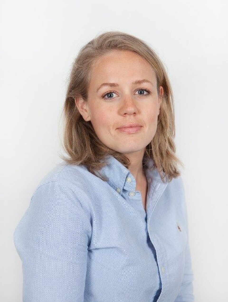 REGISTERSTUDIER: – EMA arbeider med hvordan data fra prospektive registerstudier kan og skal inngå i godkjenningsprosedyrene for nye legemidler, sier seniorrådgiver Katrine Bryne i Legemiddelindustrien (LMI). Foto: Anne Elisabeth Næss/LMI