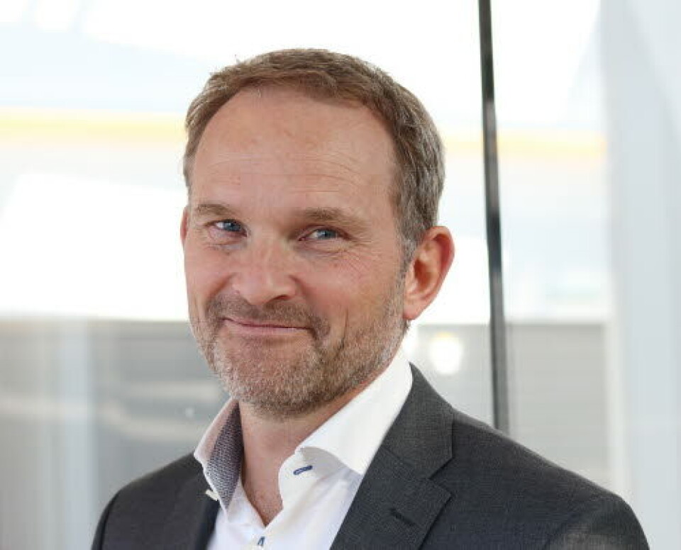 Karl Vestli