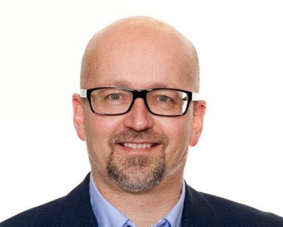 Frode Solberg
