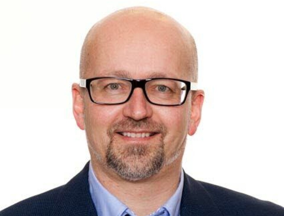 Frode Solberg