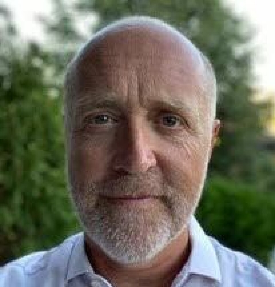 Oddvar Faltin