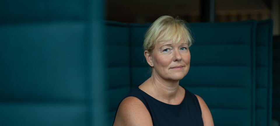 Legeforeningen trekker seg fra arbeidet med nettlege-pilot: – Så ingen annen mulighet