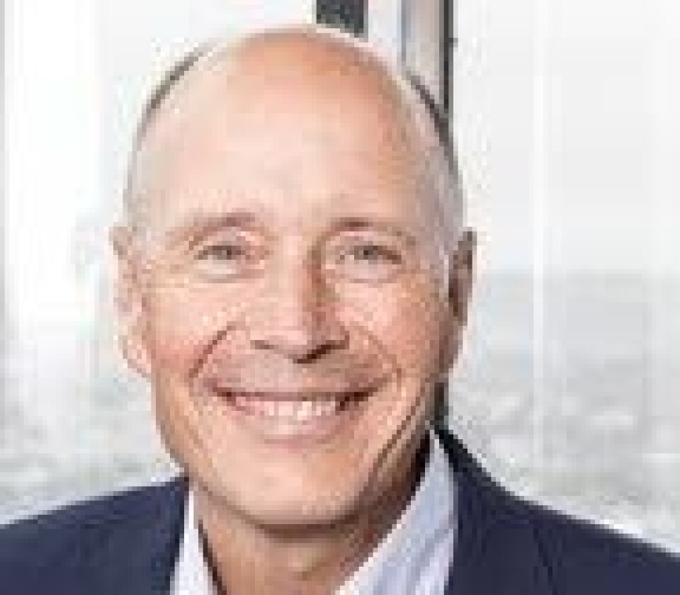 Torbjørn Larsen