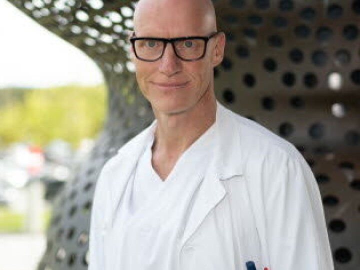 Jan Oldenburg Foto: Vidar Sandnes