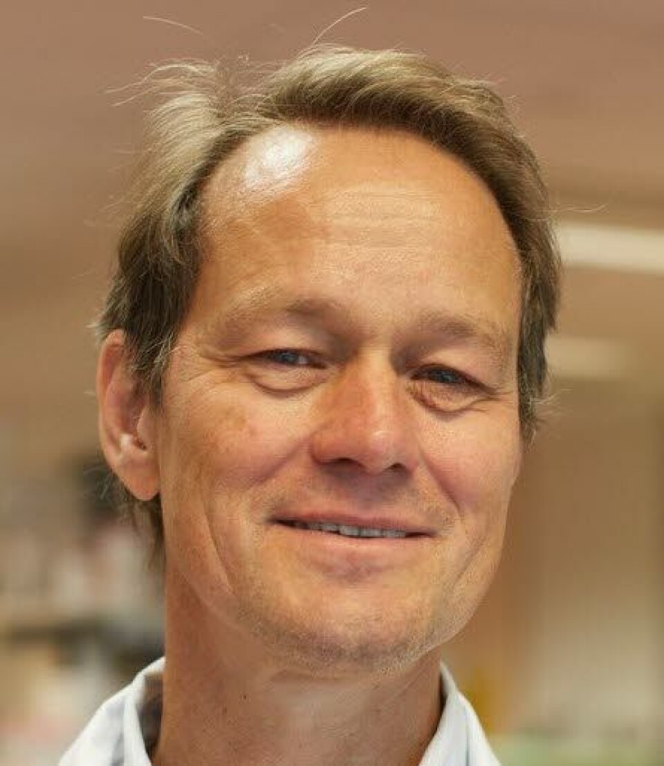 Ola Myklebost