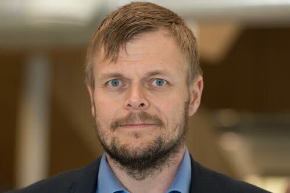 Oddvar Solli