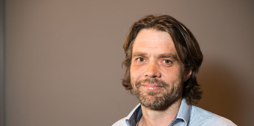 Overlege og tillitsvalgt Christian Grimsgaard er ikke spesielt imponert over helsemyndighetens forklaring på ventelistepraksisen på sykehusene. Arkivfoto. Foto: Overlege og tillitsvalgt Christian Grimsgaard er ikke spesielt imponert over helsemyndighetens forklaring på ventelistepraksisen på sykehusene. Arkivfoto. Foto: