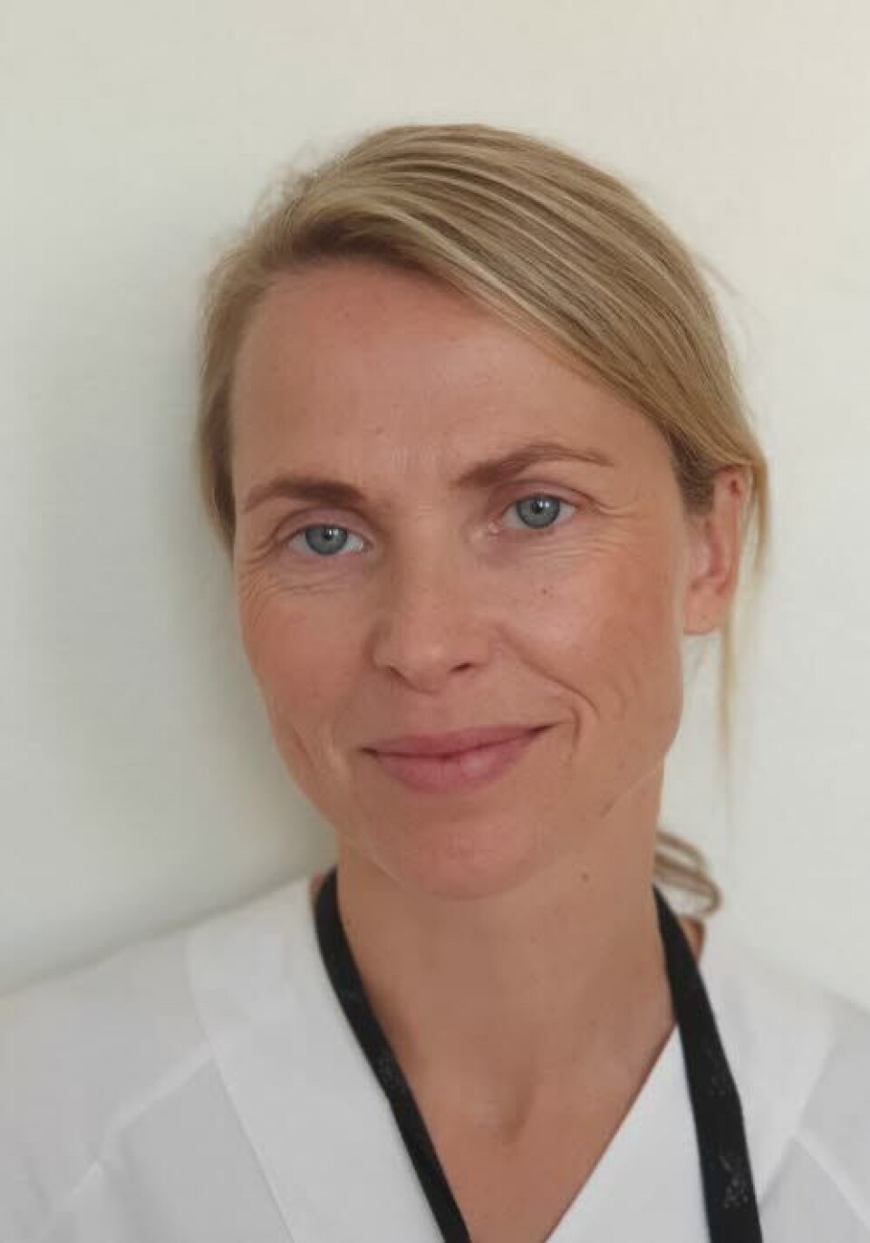 Lene Bergendal Solberg