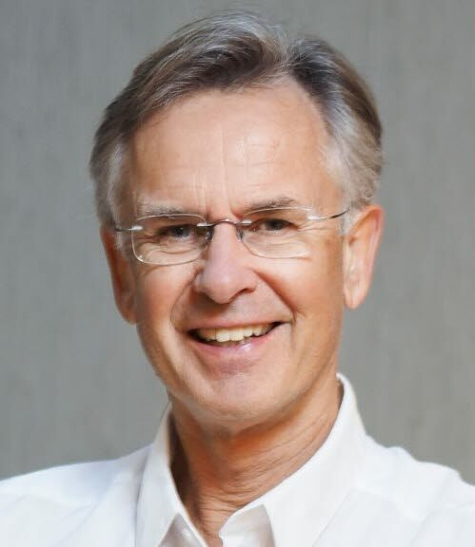 Erik Hexeberg Erik Hexeberg