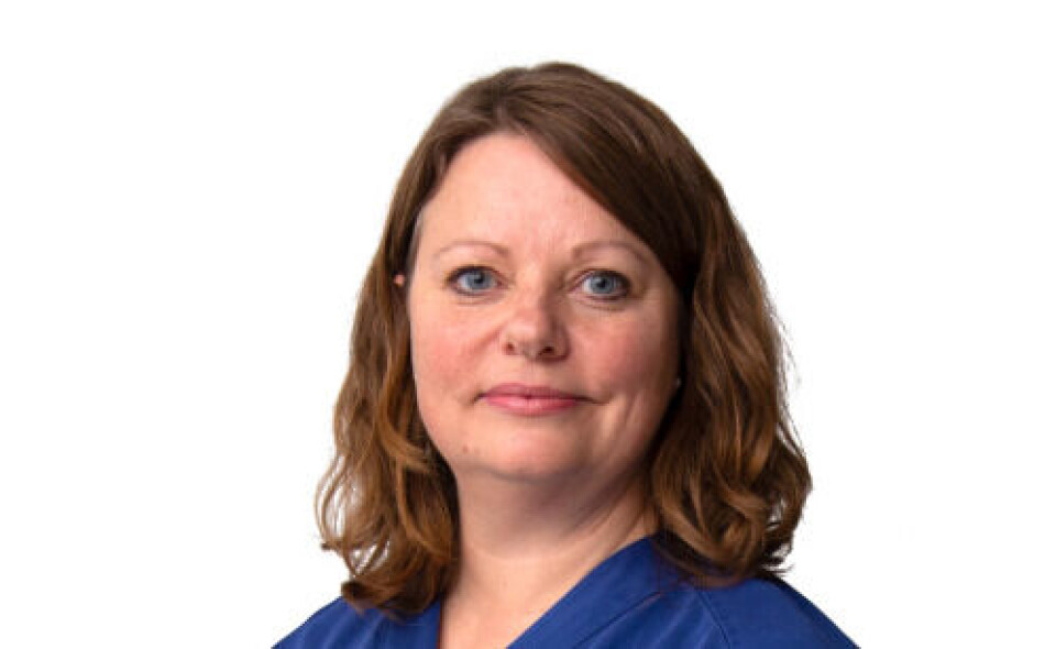 Bente Prytz Mjølstad Bente Prytz Mjølstad