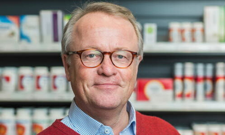 Oddbjørn Tysnes