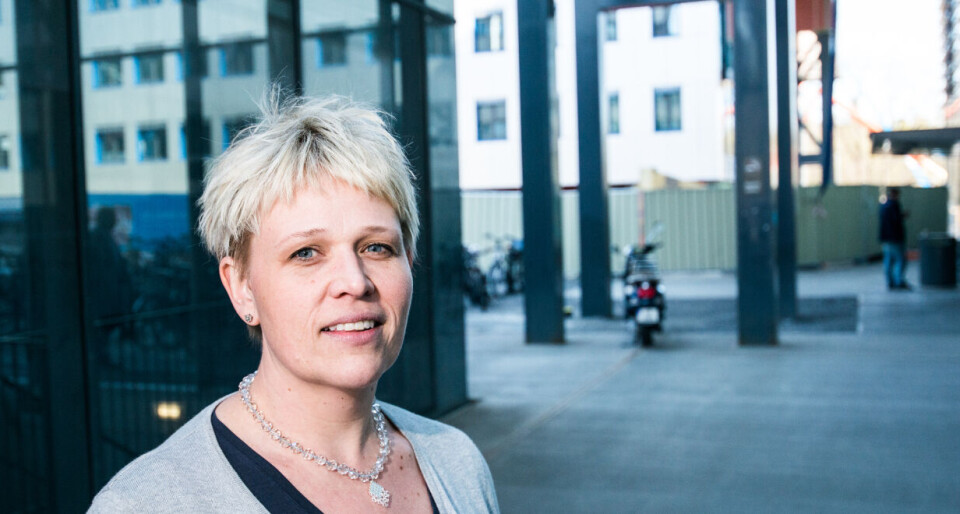 HVA HASTER MEST: Man får for eksempel fem ulike medisiner for lungekreft, og dermed fem ulike metodevurderinger. Da spør vi klinikerne om hvilken som haster mest, sier Legemiddelverkets Kristin Svanqvist. Arkivfoto. Foto: HVA HASTER MEST: Man får for eksempel fem ulike medisiner for lungekreft, og dermed fem ulike metodevurderinger. Da spør vi klinikerne om hvilken som haster mest, sier Legemiddelverkets Kristin Svanqvist. Arkivfoto. Foto:
