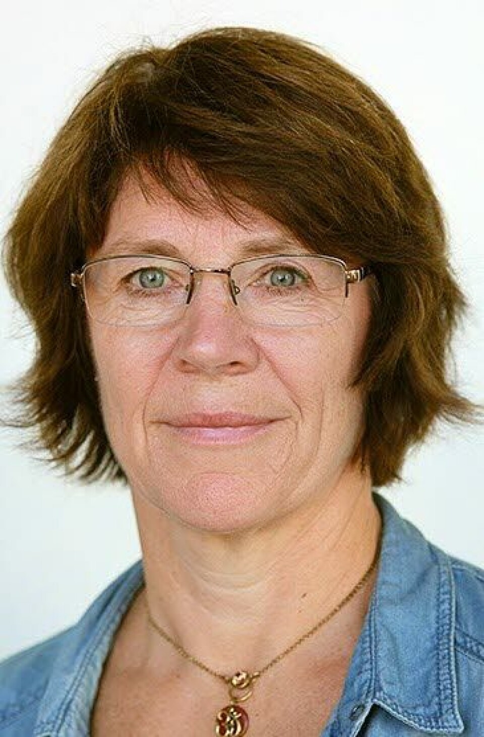Liv Berit Fagerli Liv Berit Fagerli