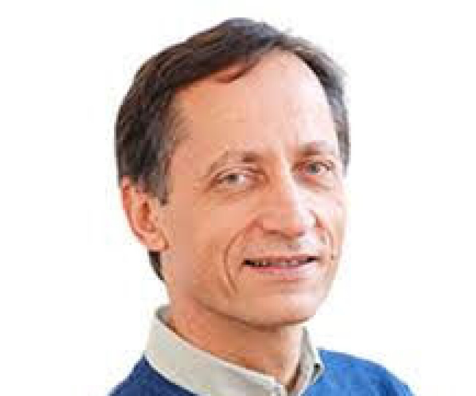 Tom K. Grimsrud