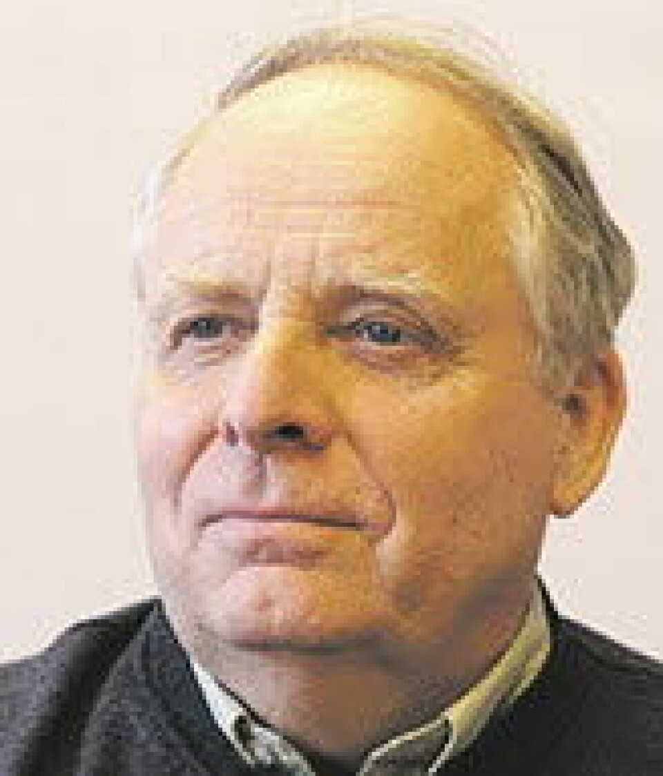Aage Andersen