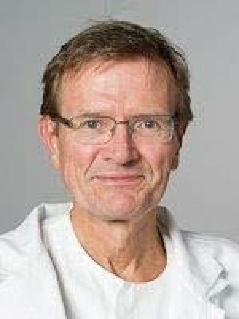 VARSOM: – Det er nødvendig å vente for å se betydningen. Men topline resultatene er oppsiktsvekkende, sier professor Lars Gullestad. Foto: Arkiv/UiO VARSOM: – Det er nødvendig å vente for å se betydningen. Men topline resultatene er oppsiktsvekkende, sier professor Lars Gullestad. Foto: Arkiv/UiO