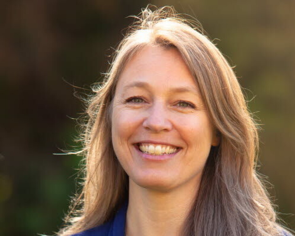 Lene Martinsen