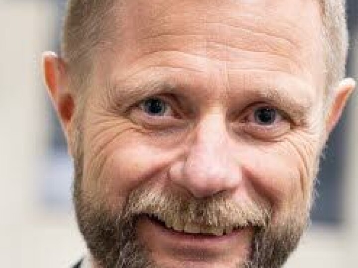 Bent Høie