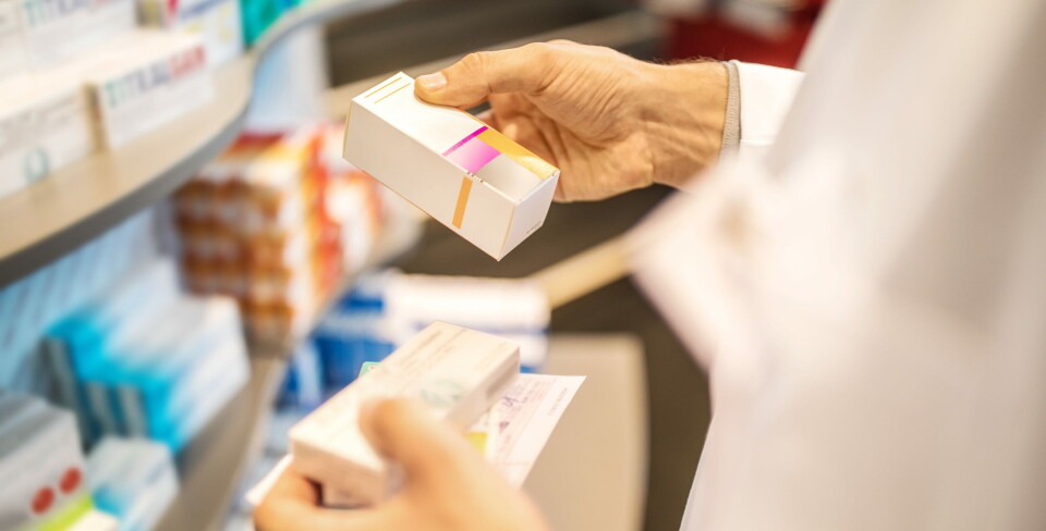 Det er lang erfaring med at bytte mellom originale biologiske og biotilsvarende legemidler er trygt, sier Statens legemiddelverk. Illustrasjonsfoto: GettyImages. Foto: