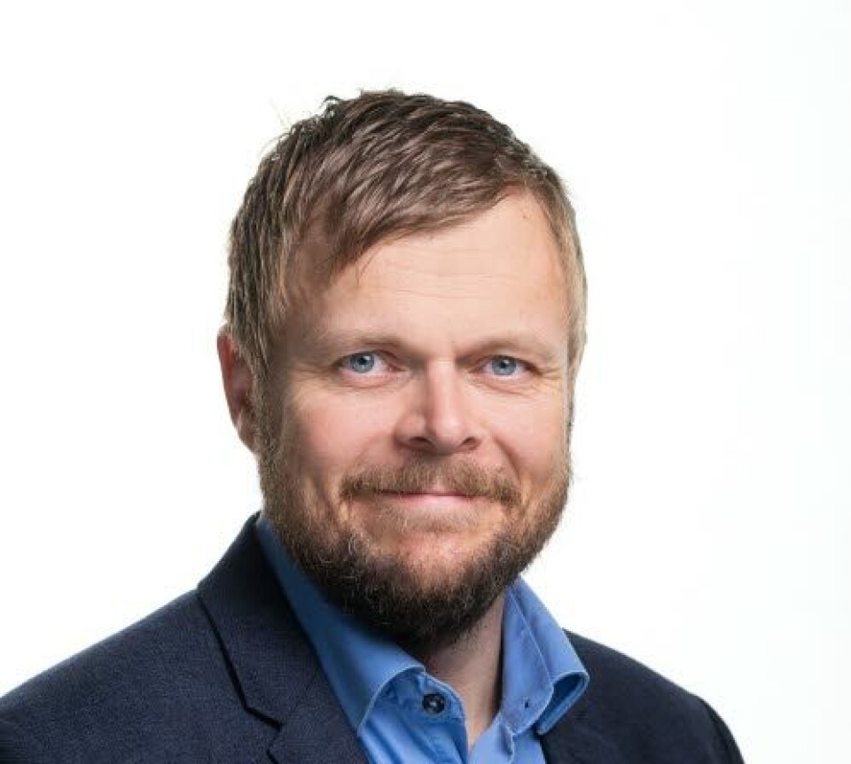 Oddvar Solli Oddvar Solli