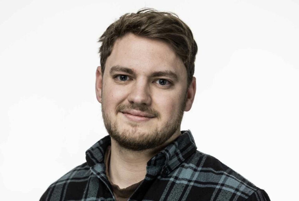 KAN SKAPE FORVIRRING: – Det er litt uoversiktlig at det kommer i siste liten. Det er greit hvis det er snakk om en kobling, men det er problematisk å omtale dette som bindinger. Medisinstudenter kan bli forvirret og ikke søke en stilling de ellers hadde hatt veldig lyst på, sier leder Erlend Sæther i Norsk medisinstudentforening. Foto: KAN SKAPE FORVIRRING: – Det er litt uoversiktlig at det kommer i siste liten. Det er greit hvis det er snakk om en kobling, men det er problematisk å omtale dette som bindinger. Medisinstudenter kan bli forvirret og ikke søke en stilling de ellers hadde hatt veldig lyst på, sier leder Erlend Sæther i Norsk medisinstudentforening. Foto: