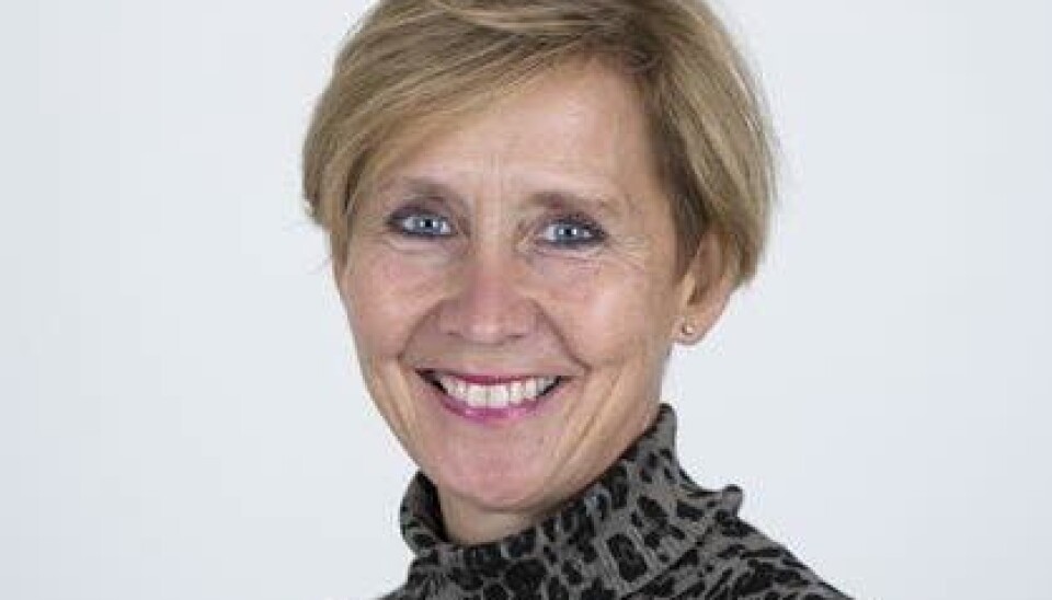 HAR HØRT PÅ INNSPILL: Ledelsen kjenner seg ikke igjen i at det ikke har vært medvirkning, sier eiendomsdirektør i Helse Nord, Hilde Rolandsen. HAR HØRT PÅ INNSPILL: Ledelsen kjenner seg ikke igjen i at det ikke har vært medvirkning, sier eiendomsdirektør i Helse Nord, Hilde Rolandsen.