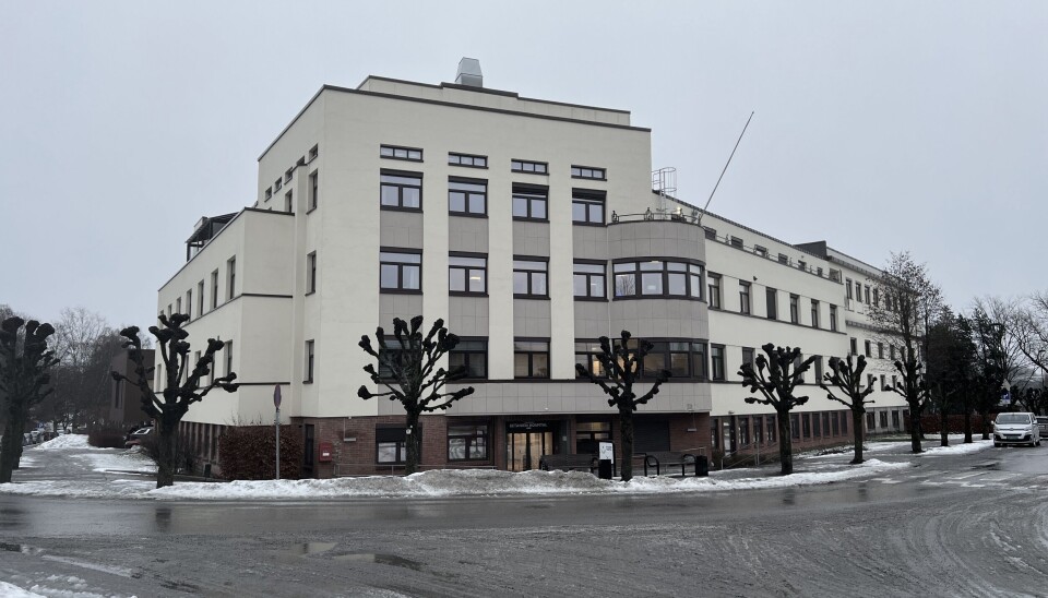 TRADISJONSRIKT: Betanien hospital er et lite, og veldrevet sykehus, men merker den økonomiske krisen for sykehusene godt. Nå må flere medarbeidere finne seg nye jobber. TRADISJONSRIKT: Betanien hospital er et lite, og veldrevet sykehus, men merker den økonomiske krisen for sykehusene godt. Nå må flere medarbeidere finne seg nye jobber.