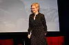 Helse- og omsorgsminister Ingvild Kjerkol


Fra Helsekonferansen KS 2023 26.1.2023