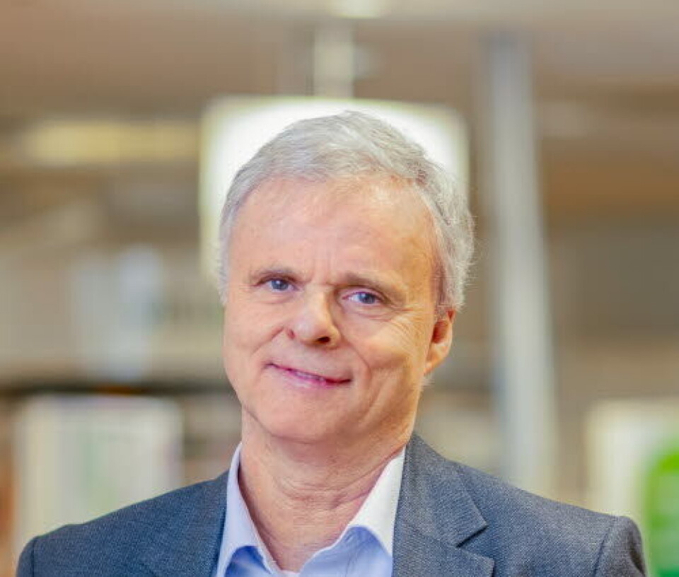 Per T. Lund Per T. Lund