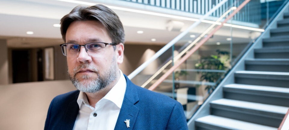 Det nye basistilskuddet gir mer til mannlige fastleger: – Vi har vært imot denne måten å gjøre det på