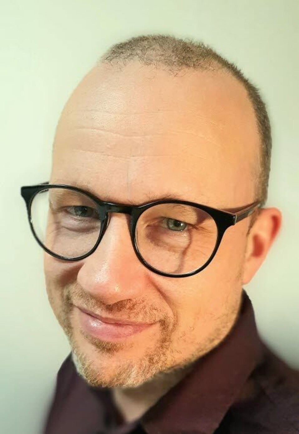 Frode Edvardsen Frode Edvardsen