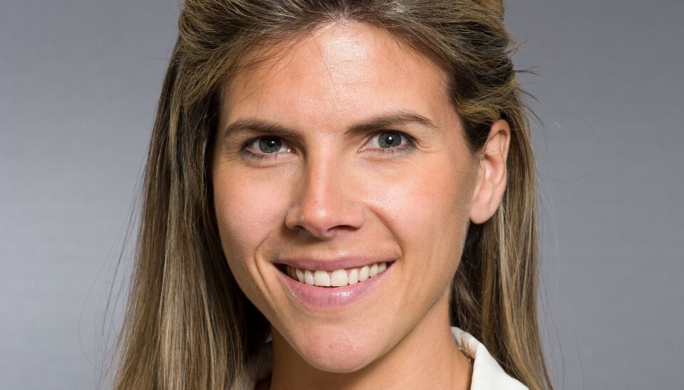 Emily Annika Burger