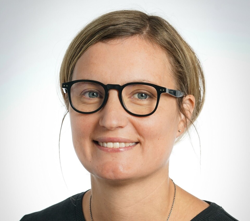 Gudrun Waaler Bjørnelv Gudrun Waaler Bjørnelv