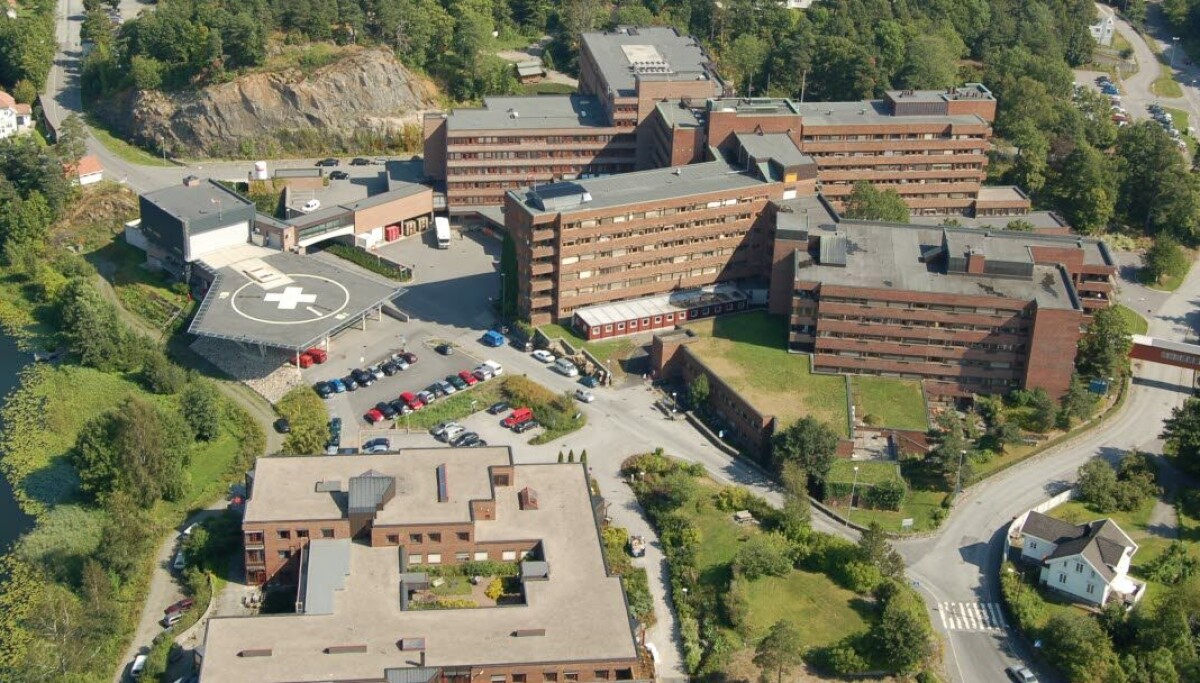 Overlege I LAR S rlandet Sykehus HF overlege-i-lar-s-rlandet-sykehus-hf