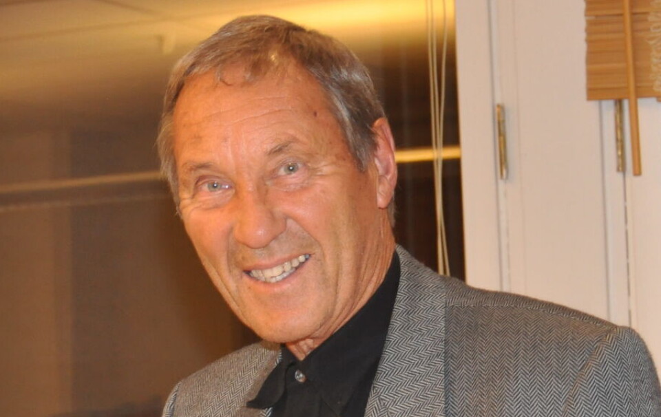 Tore Andersen Tore Andersen