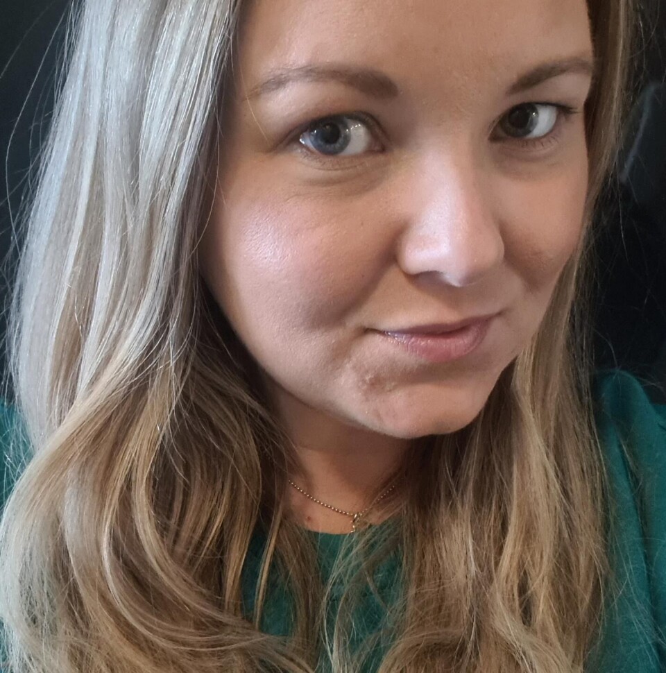 Hilde Karin Hjorteset