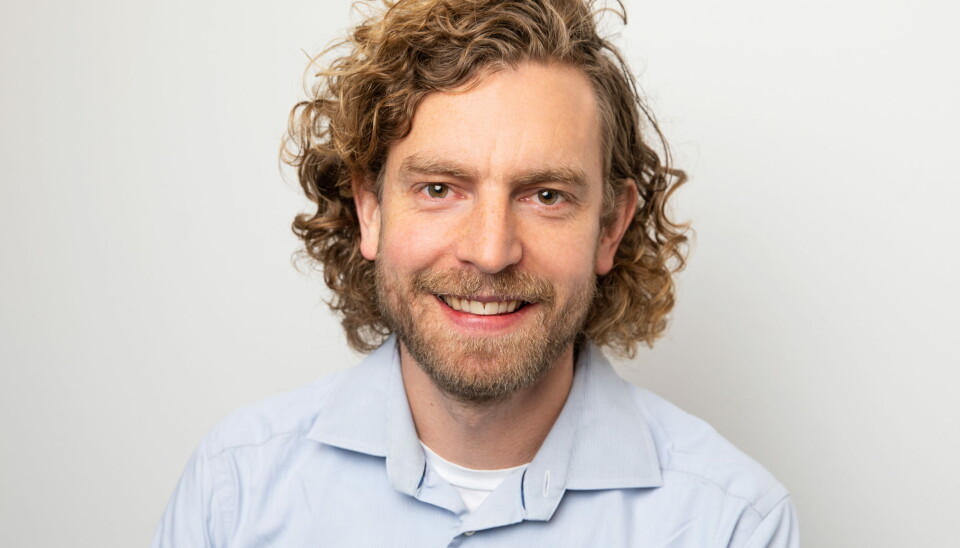 Jonas Rusten Wang Jonas Rusten Wang