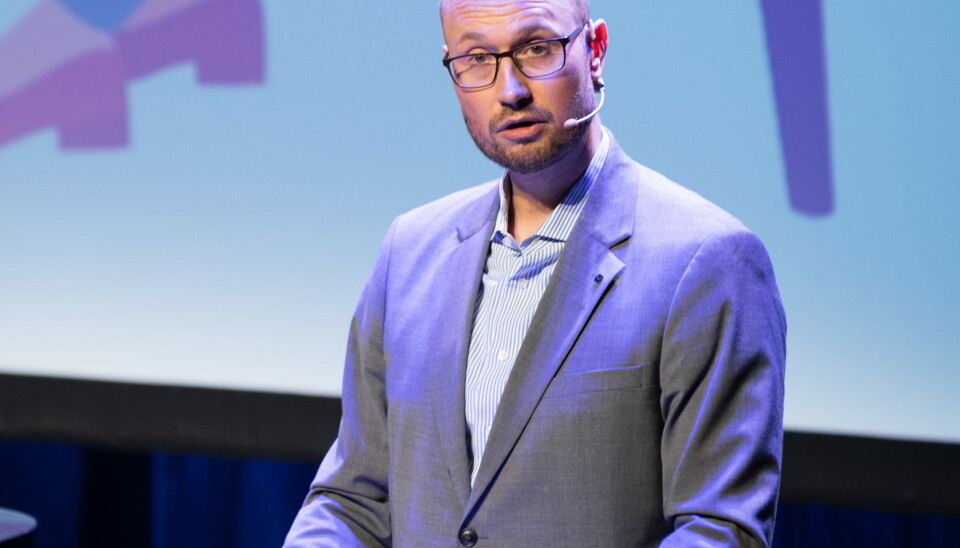 Håkon Skard Håkon Skard