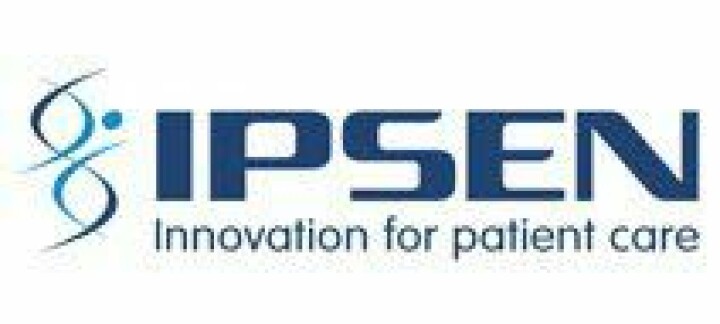 IPSEN - Innovation for patient care