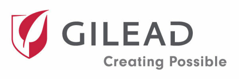 GILEAD - Creating Possible